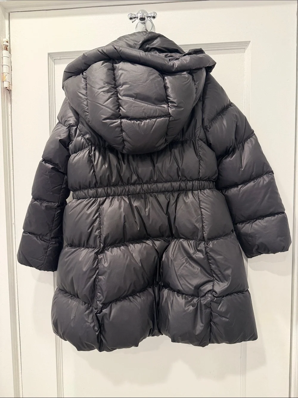 Polo Ralph Lauren girl’s Down coat size 6